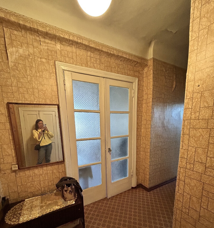 квартира г Дзержинск ул Черняховского 27 фото 6