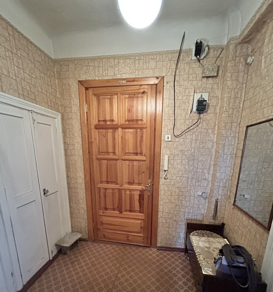 квартира г Дзержинск ул Черняховского 27 фото 8