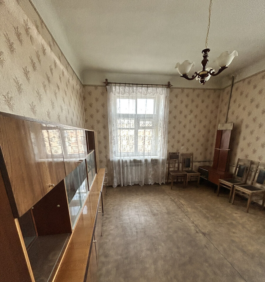 квартира г Дзержинск ул Черняховского 27 фото 14