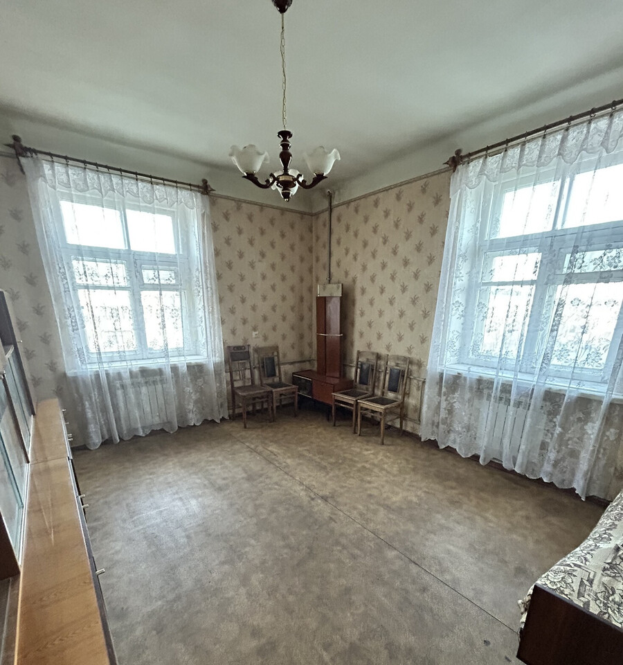 квартира г Дзержинск ул Черняховского 27 фото 15