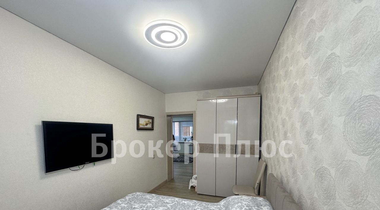 квартира г Абакан ул Щетинкина 63 фото 6