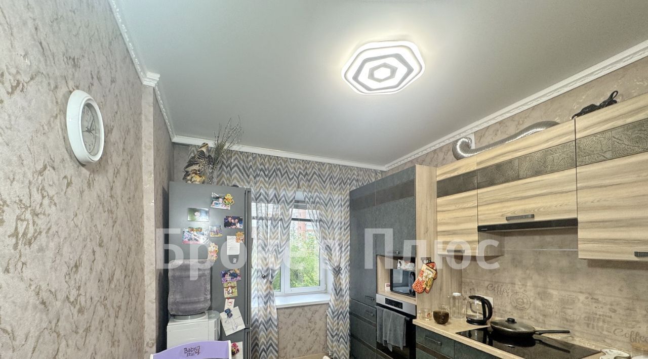 квартира г Абакан ул Щетинкина 63 фото 8