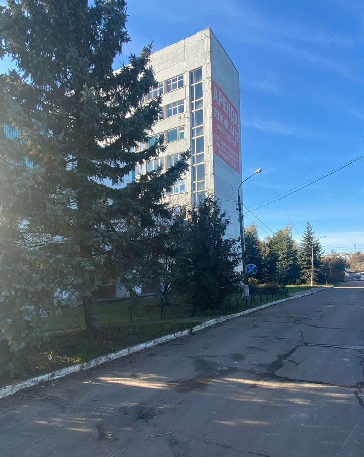 свободного назначения городской округ Одинцовский г Голицыно пр-кт Заводской 11 фото 13