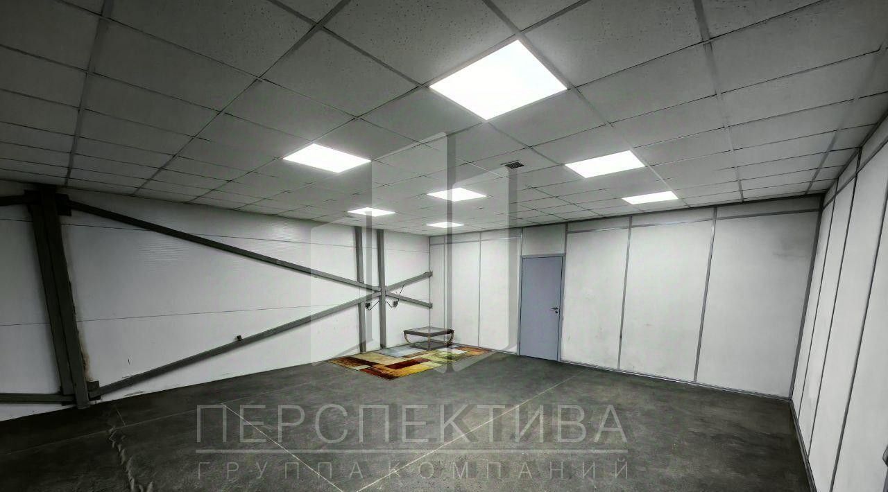 свободного назначения г Краснодар р-н Прикубанский ул им. Жлобы 115 фото 9