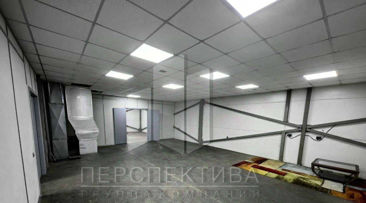 свободного назначения г Краснодар р-н Прикубанский ул им. Жлобы 115 фото 10