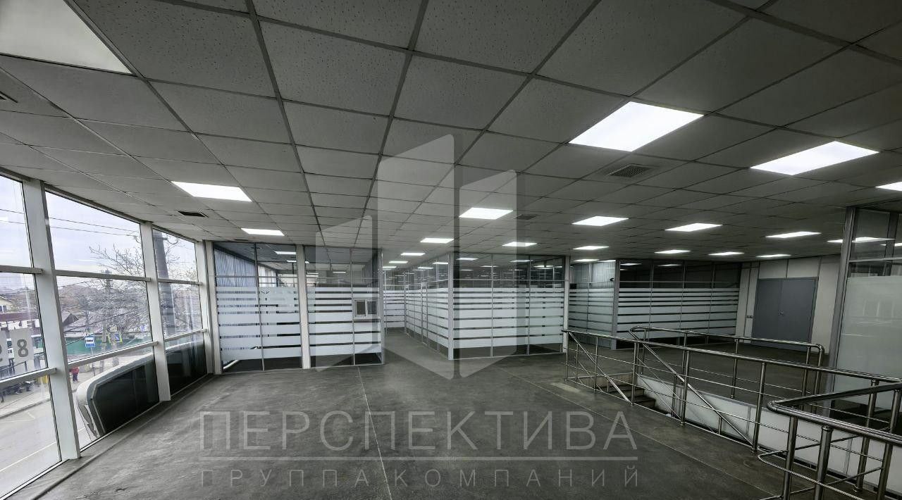 свободного назначения г Краснодар р-н Прикубанский ул им. Жлобы 115 фото 11