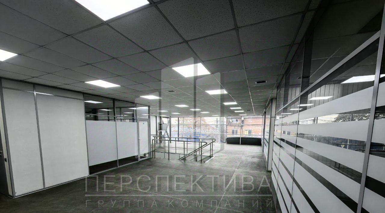 свободного назначения г Краснодар р-н Прикубанский ул им. Жлобы 115 фото 13