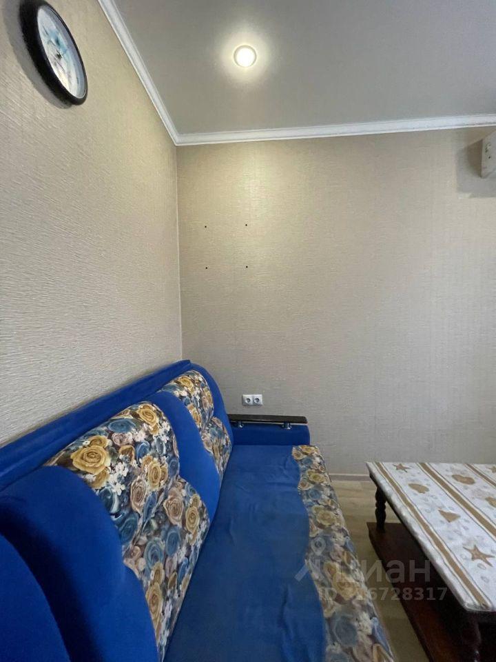 квартира г Краснодар р-н Прикубанский ул Командорская 3/2 ЖК «Видный» фото 6