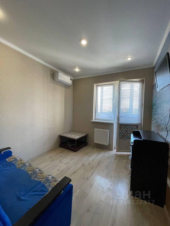 квартира г Краснодар р-н Прикубанский ул Командорская 3/2 ЖК «Видный» фото 8