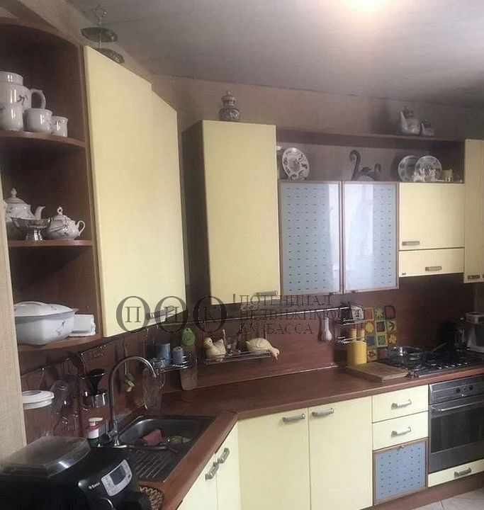 квартира г Кемерово ул Ноградская 32 фото 18