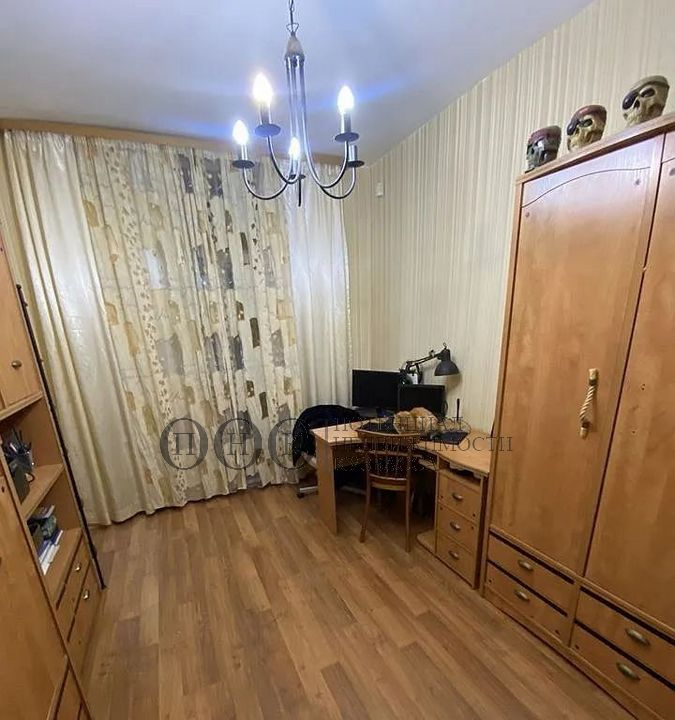 квартира г Кемерово ул Ноградская 32 фото 25
