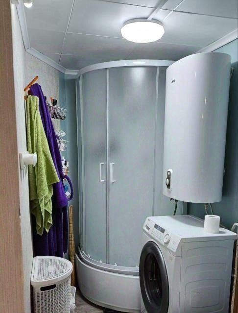 дом г Новосибирск Студенческая ул Молодости 164 фото 8