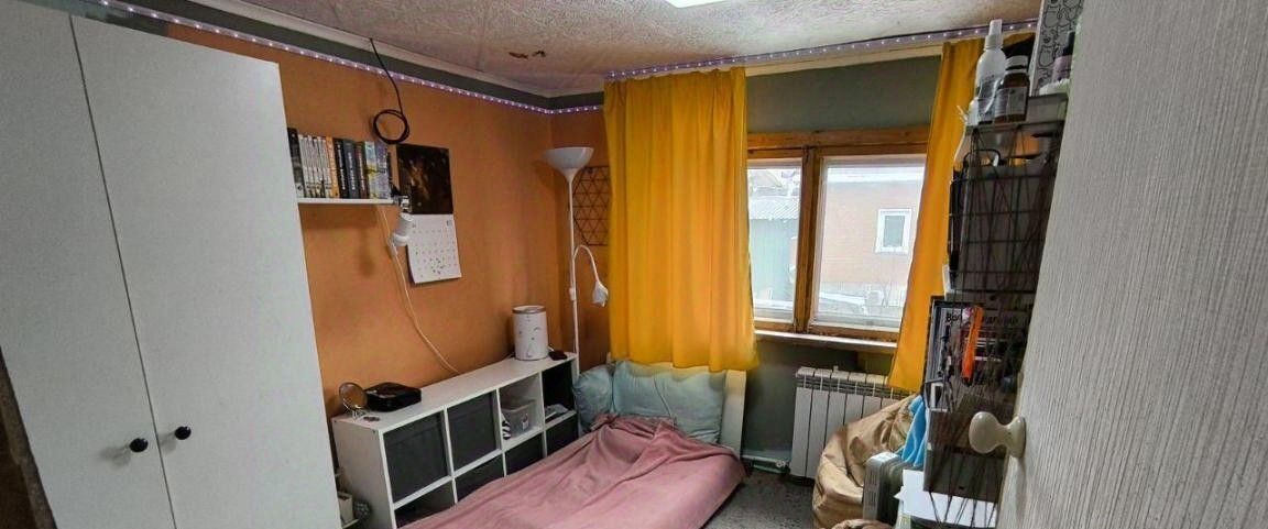 дом г Новосибирск Студенческая ул Молодости 164 фото 11