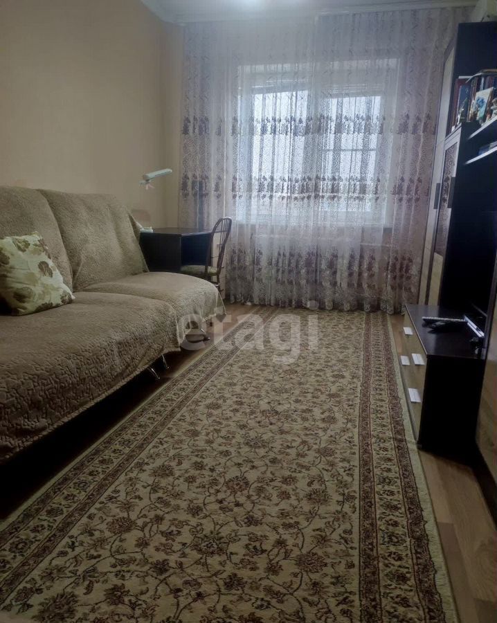квартира г Воронеж р-н Коминтерновский ул Маршала Жукова 4 фото 10