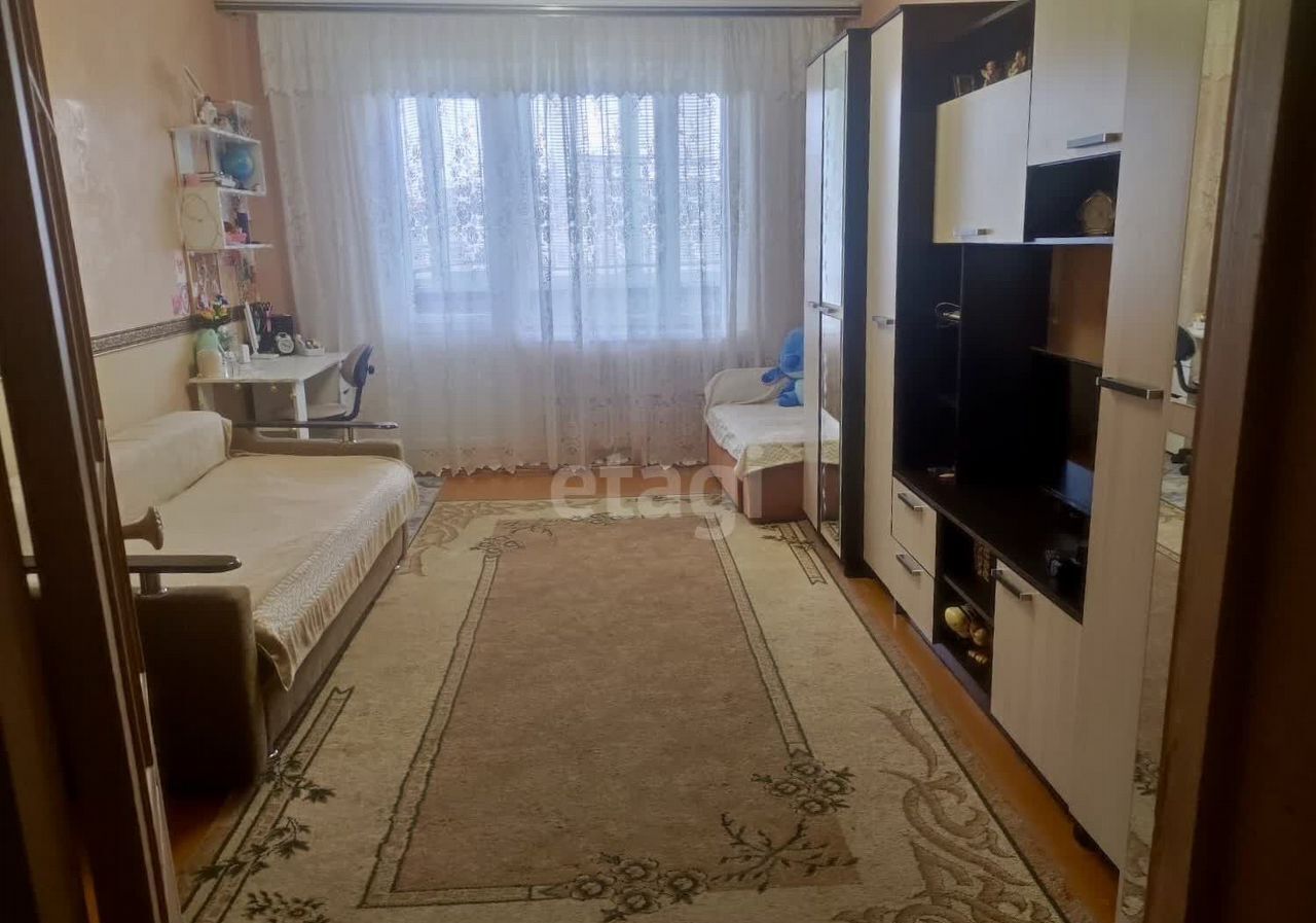 квартира г Воронеж р-н Коминтерновский ул Маршала Жукова 4 фото 17