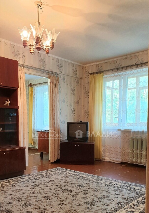 квартира г Северодвинск ул Торцева 2а фото 2