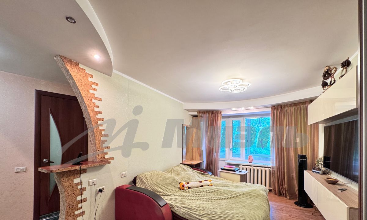 квартира г Королев мкр Первомайский ул Учительская 2 фото 13
