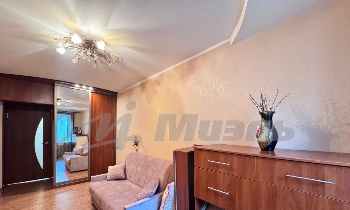 квартира г Королев мкр Первомайский ул Учительская 2 фото 23