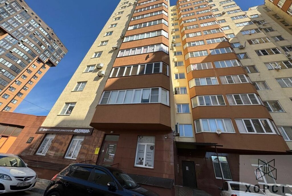 квартира г Ставрополь ул Ленина 417 фото 1