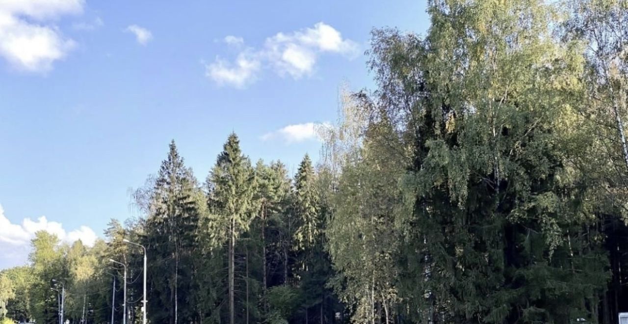 земля городской округ Одинцовский г Звенигород мкр Лесной ул Саввинская пгт, Лесной Городок фото 5