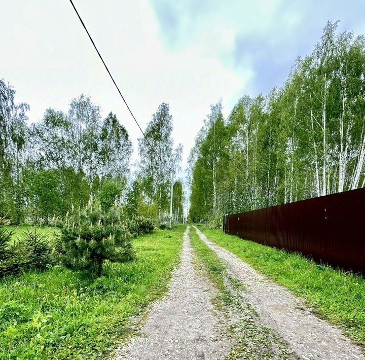 дом г Коломна Лен СНТ, 87 фото 13