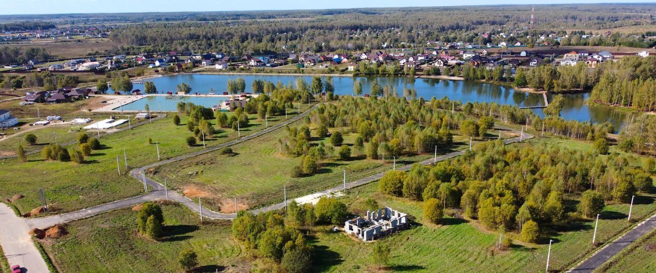 земля г Чехов Южные озера-3 кп фото 8