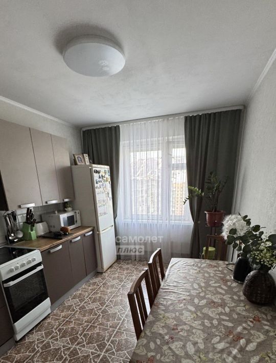 квартира г Норильск ул Енисейская 28а фото 1