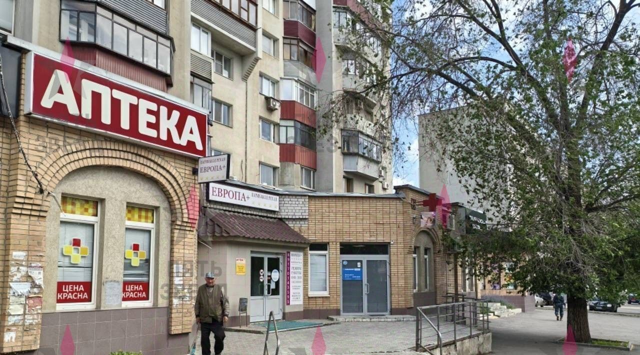 свободного назначения г Самара Советская ул Дыбенко 120а фото 4