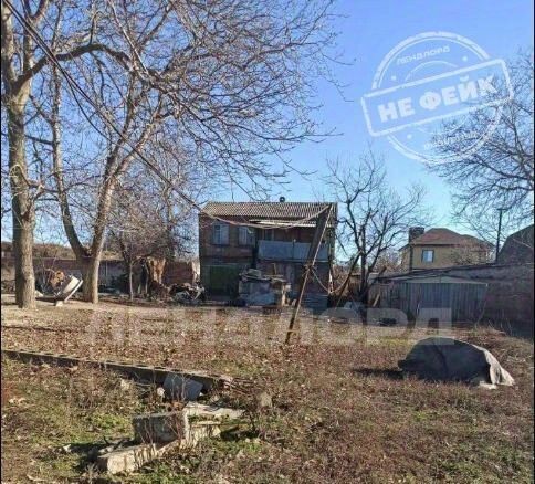 дом г Новочеркасск ул Ветеринарная фото 1