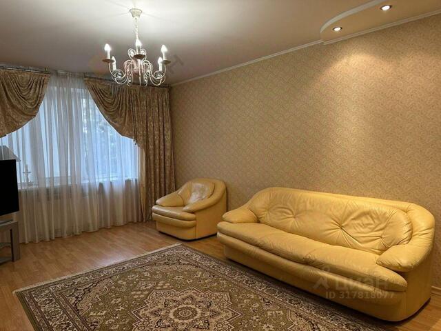 ул им. Ивана Кияшко 4 фото