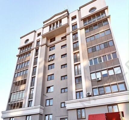 квартира г Краснодар р-н Центральный ул Пашковская 83 фото 1