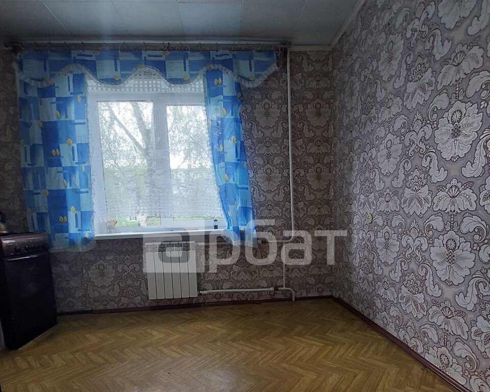 квартира г Иваново ТЭЦ-3 м-н, 3 фото 1