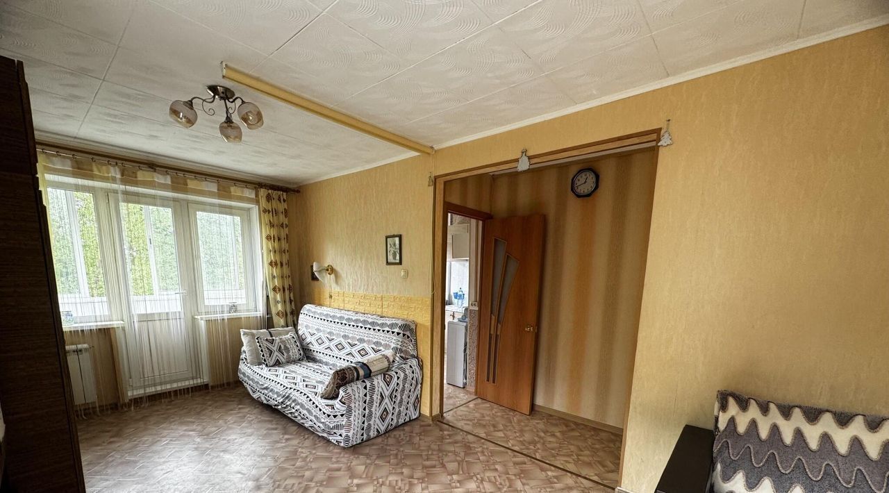 квартира г Владимир р-н Октябрьский пр-кт Строителей 24б фото 3