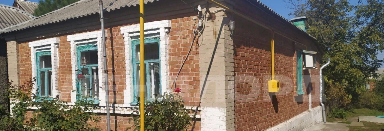 дом г Новочеркасск ул Добролюбова фото 3