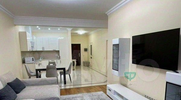 квартира г Геленджик Толстый мыс ул Крымская 3к/3 фото 2