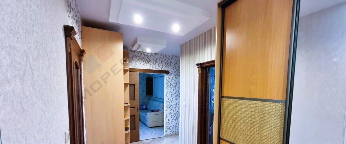 квартира г Краснодар р-н Центральный ул Пашковская 83 фото 3