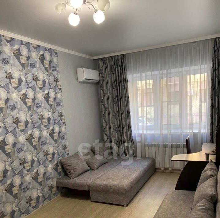 квартира р-н Анапский г Анапа ул Ленина 180к/3 фото 3