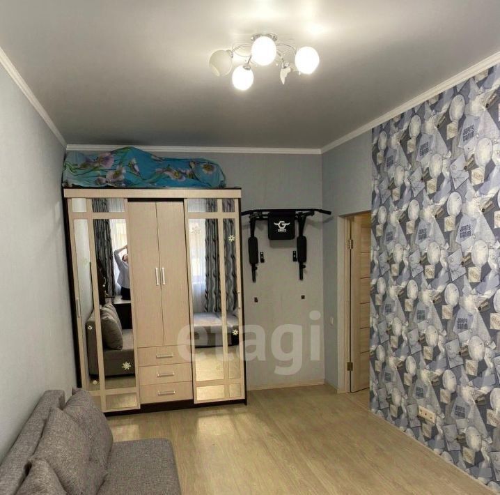 квартира р-н Анапский г Анапа ул Ленина 180к/3 фото 4