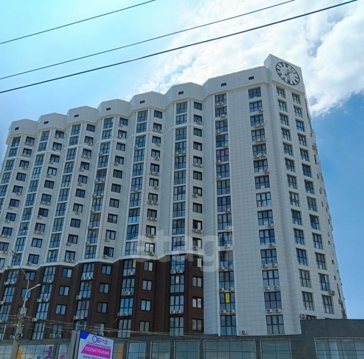 квартира р-н Анапский г Анапа ш Супсехское 4к/2 фото 3