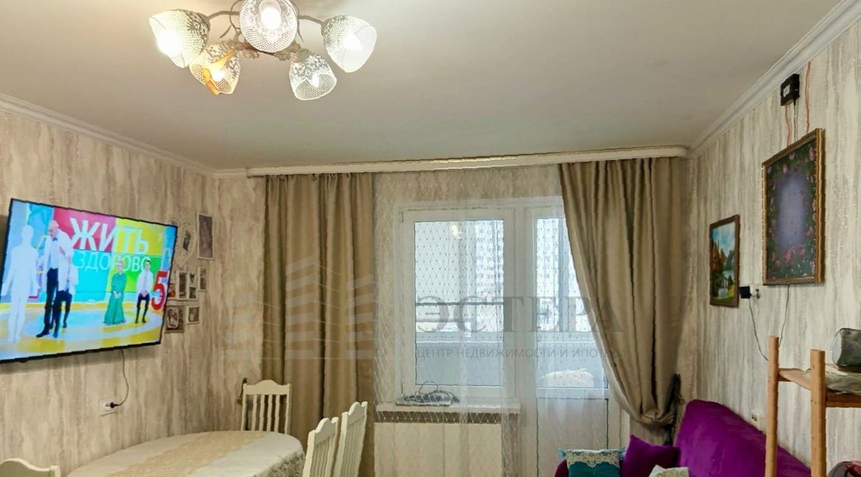 квартира г Геленджик Северный ул. Маршала Жукова, 1к 2 фото 4