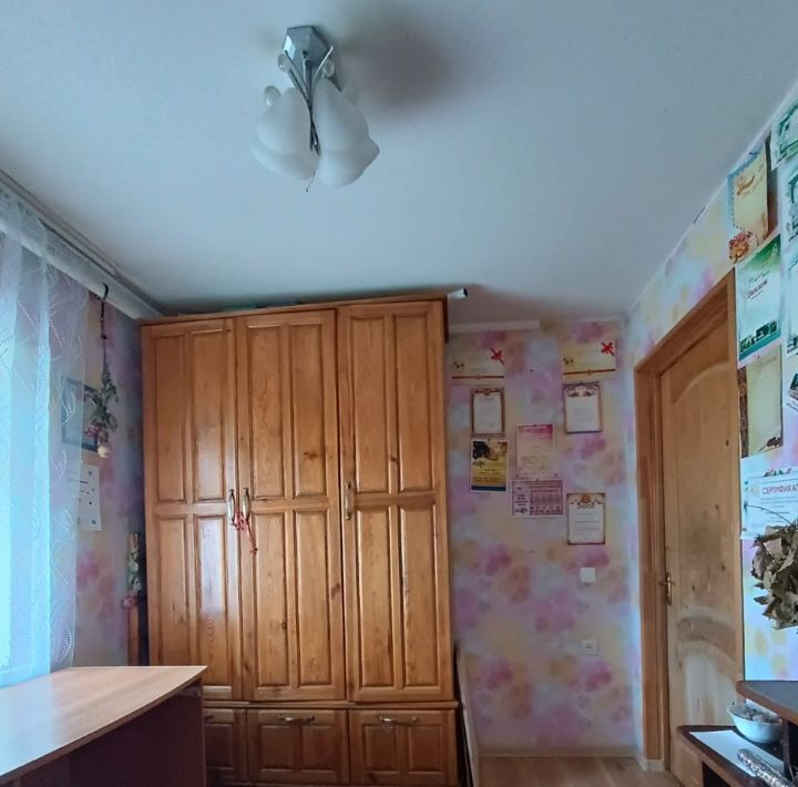 дом г Липецк р-н Октябрьский ул Чехова 28 фото 15