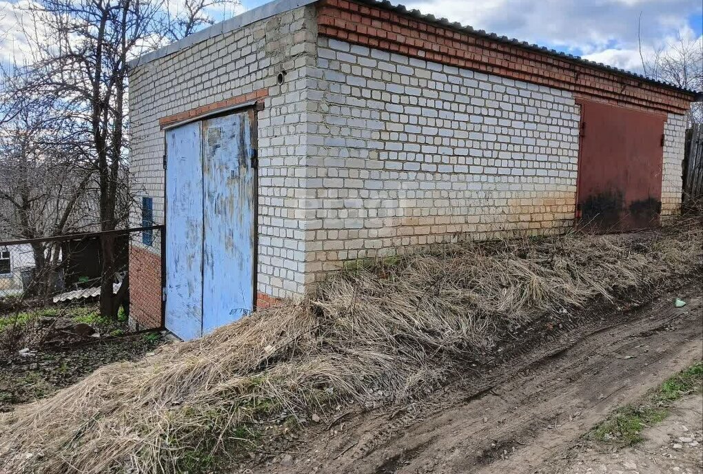 дом г Рузаевка пер 5-й Закирпичный фото 5