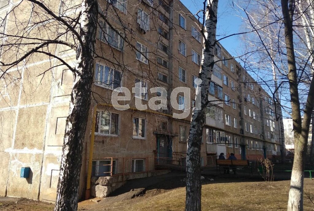 квартира г Саранск ул Коваленко 11 фото 14