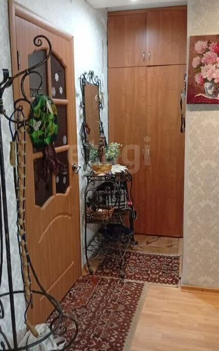 квартира г Вологда ул Воркутинская 16а фото 9