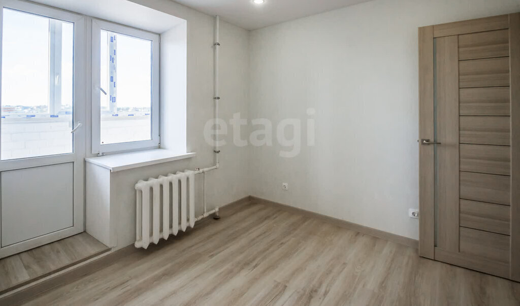 квартира г Вологда ул Лётчика Каберова 11 фото 5