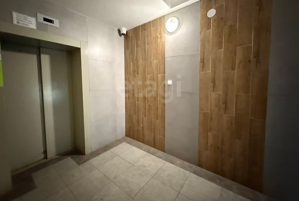 квартира г Вологда Водники ул Северная 10б фото 23