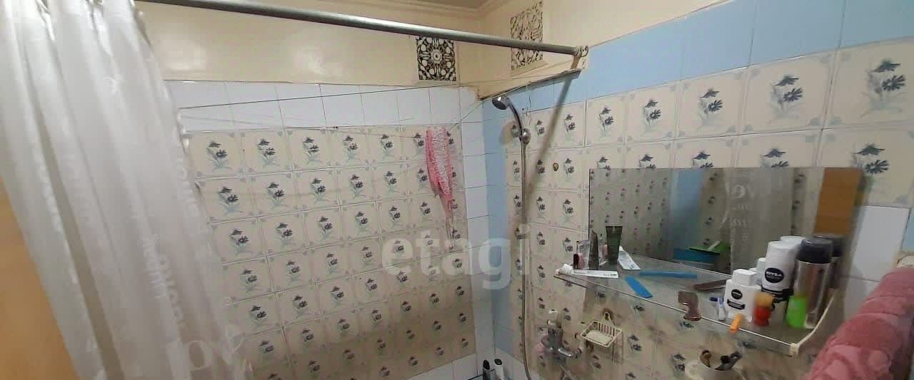 квартира г Киров р-н Первомайский ул Володарского 169 фото 12