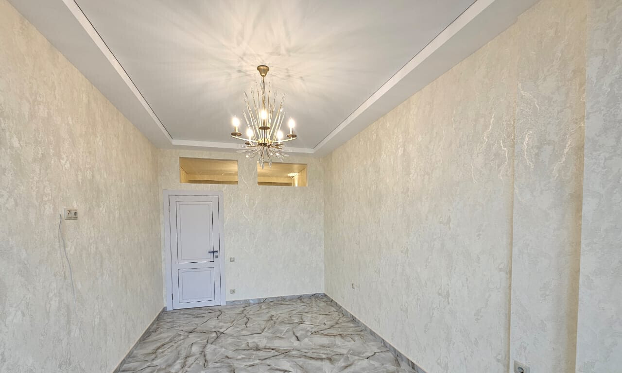 квартира г Кисловодск ул Жмакина 6 фото 5