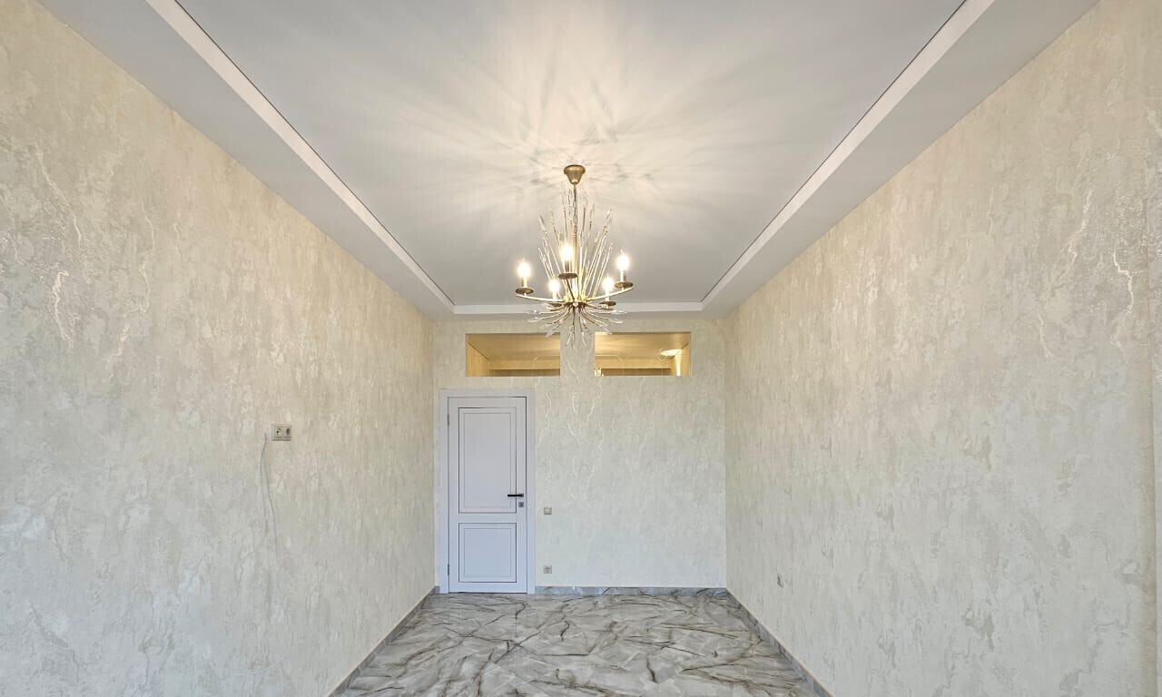 квартира г Кисловодск ул Жмакина 6 фото 6