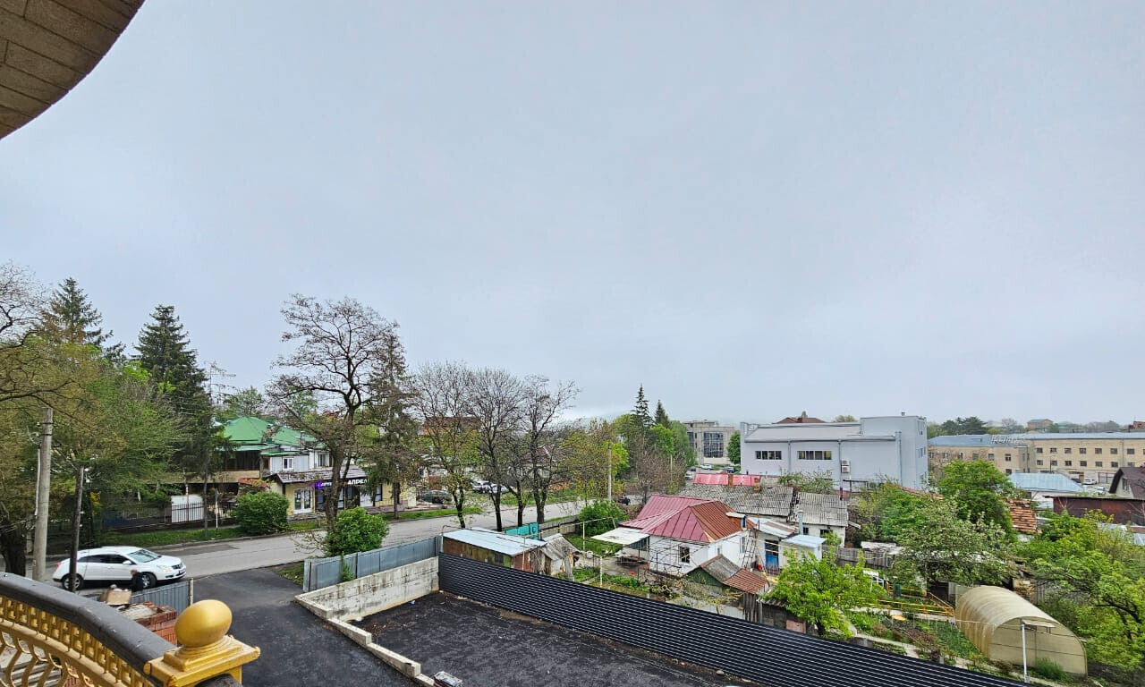 квартира г Кисловодск ул Жмакина 6 фото 14